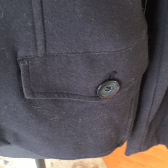 Willie Smith Brooch Jacket. NEW - Picture 4 of 10